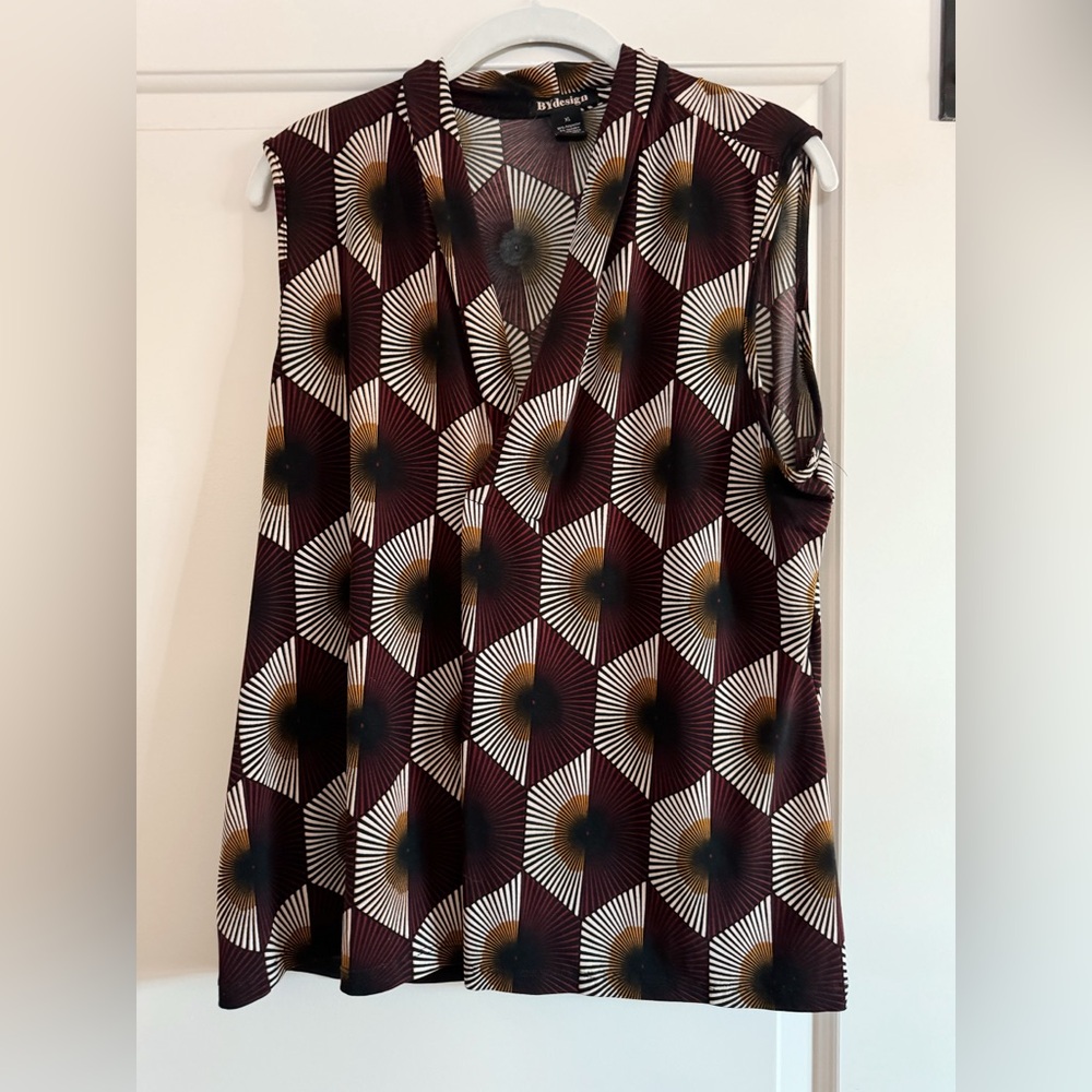 By Design Blouse